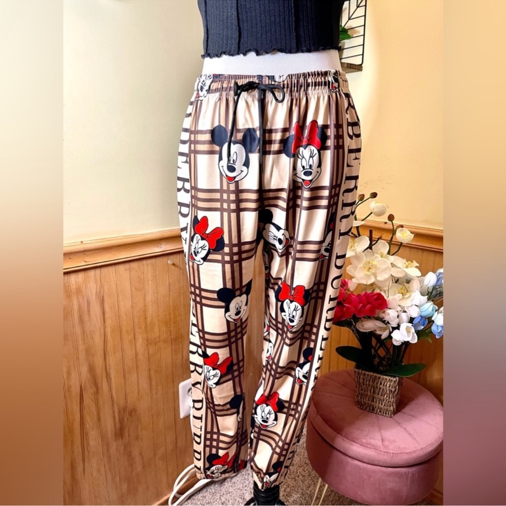 Fashion Mickey & Minnie Mouse Set - Picture 6 of 9